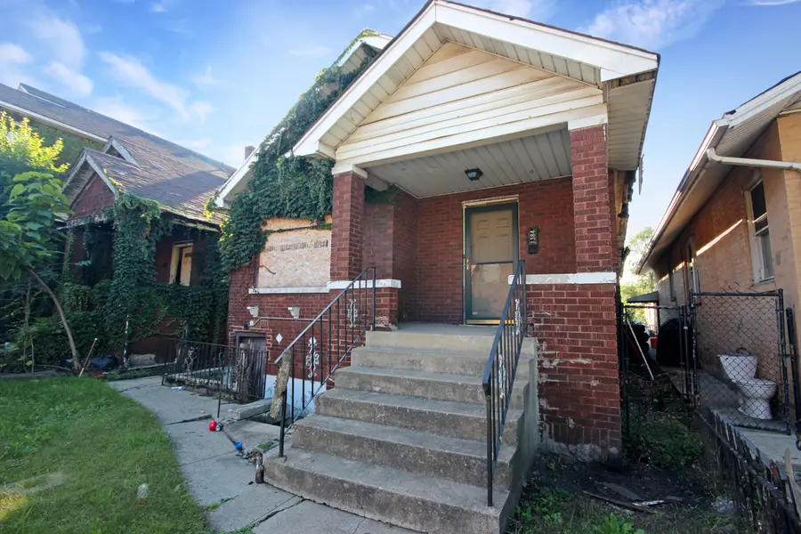 1384 Harrison Street, Gary, IN 46407 - Image #2
