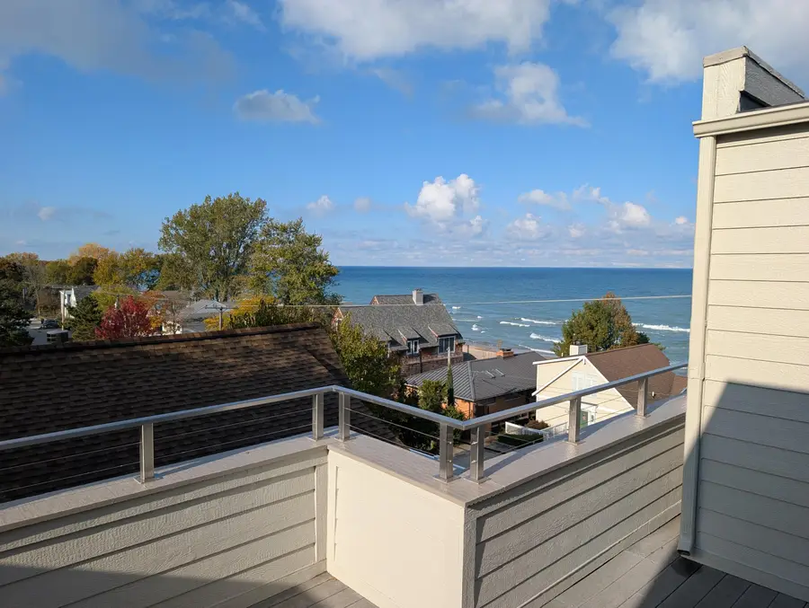 1909 Lake Shore Drive, Long Beach, IN 46360 - Image #3