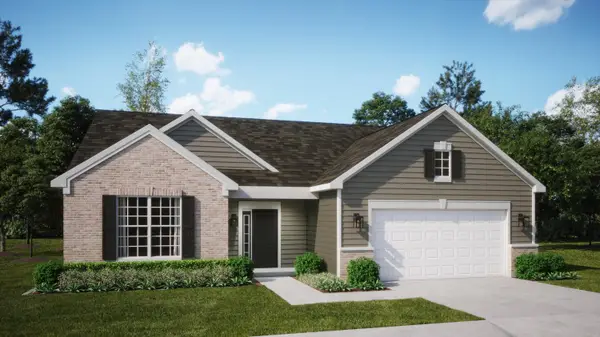 8587 Graystone Drive, Lowell, IN 46356