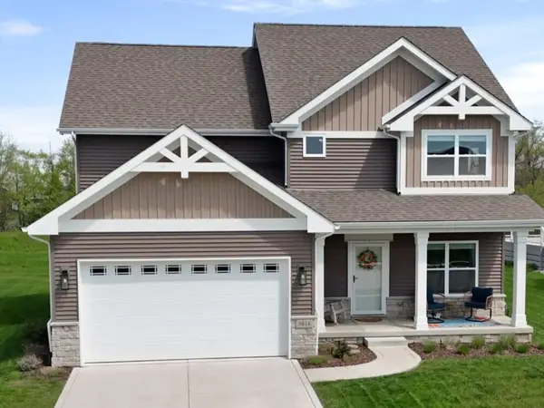 9814 W 146th Avenue, Cedar Lake, IN 46303