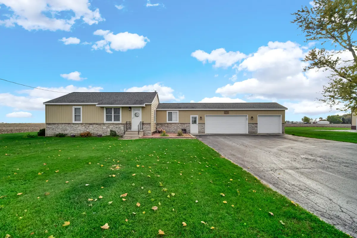 526 E St Rd 8, Kouts, IN 46347 - Image #1