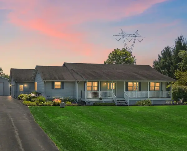 679 E 950 N, Westville, IN 46391