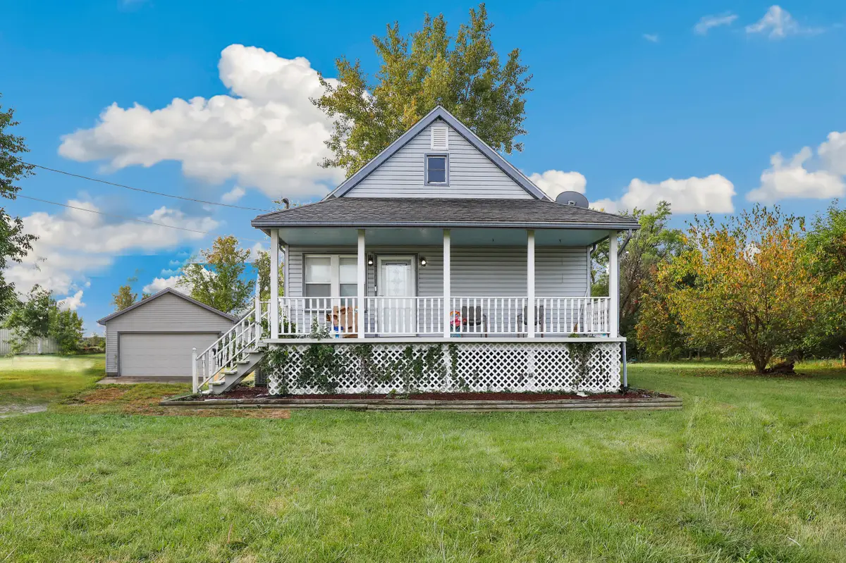 1701 E 69th Avenue, Merrillville, IN 46410 - Image #1