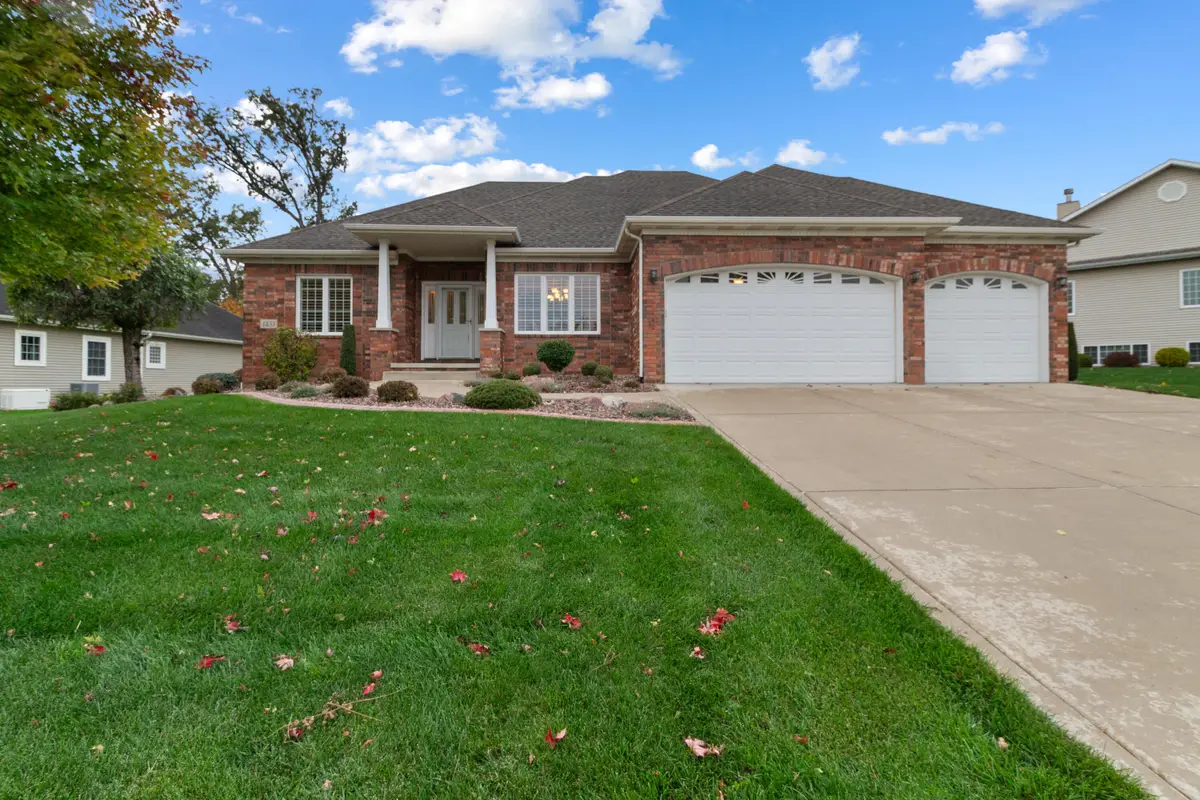 1433 Rainy Brook Way, Crown Point, IN 46307 - Image #1