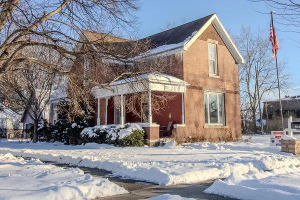 302 S Main Street, Knox, IN 46534