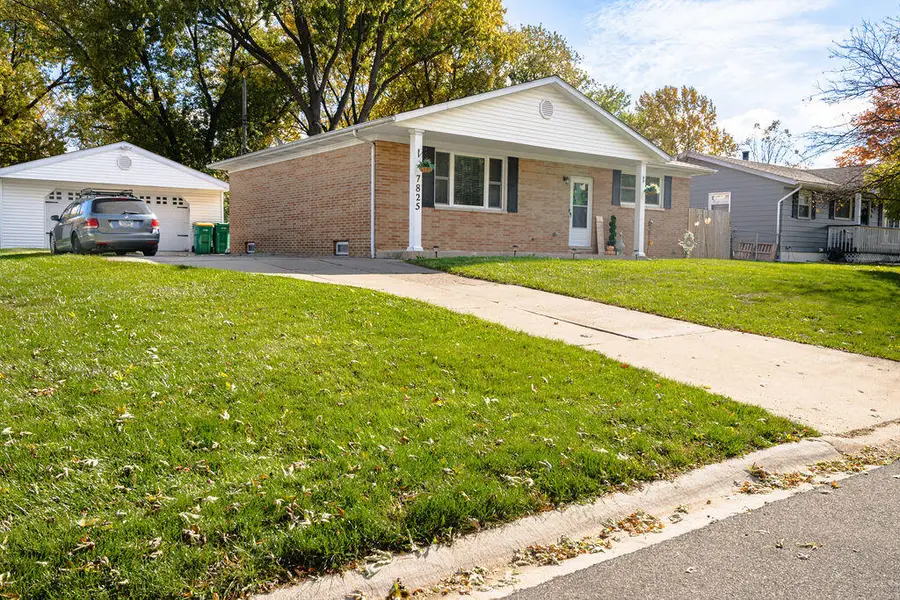 7825 Marshall Place, Merrillville, IN 46410 - Image #2
