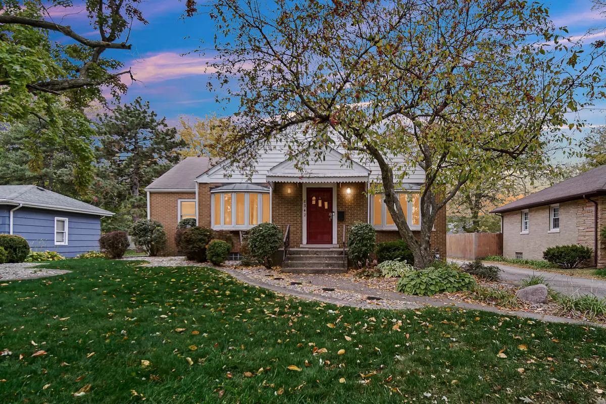 8342 Howard Avenue, Munster, IN 46321 - Image #1