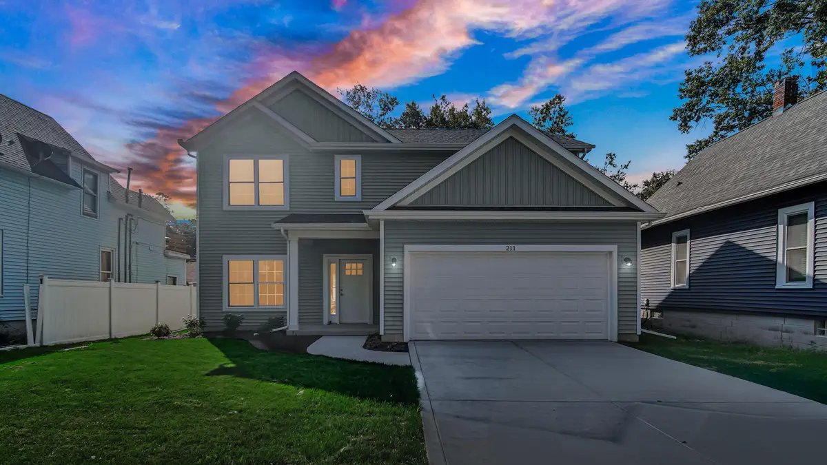 211 E Fulton Street, Michigan City, IN 46360 - Image #1