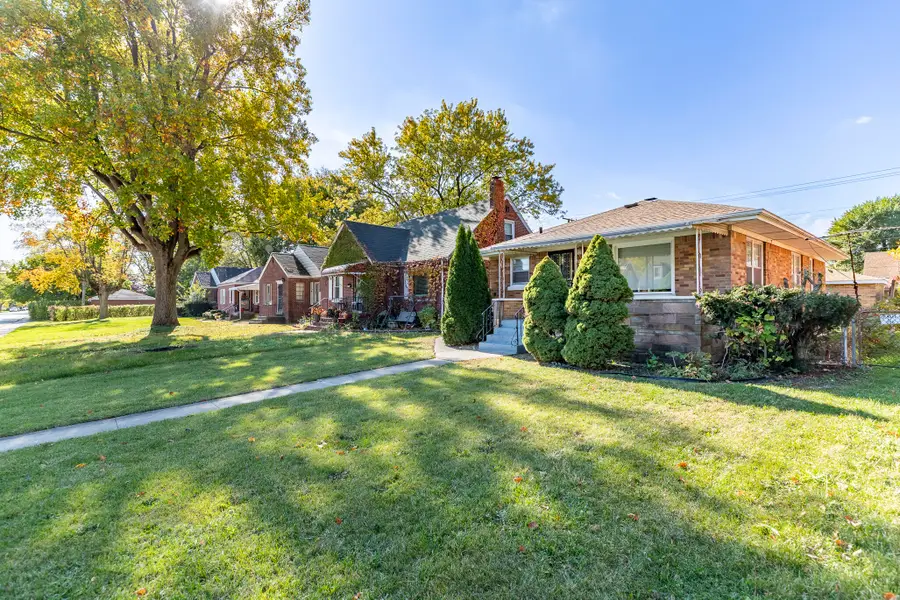 4836 Madison Street, Gary, IN 46408 - Image #2