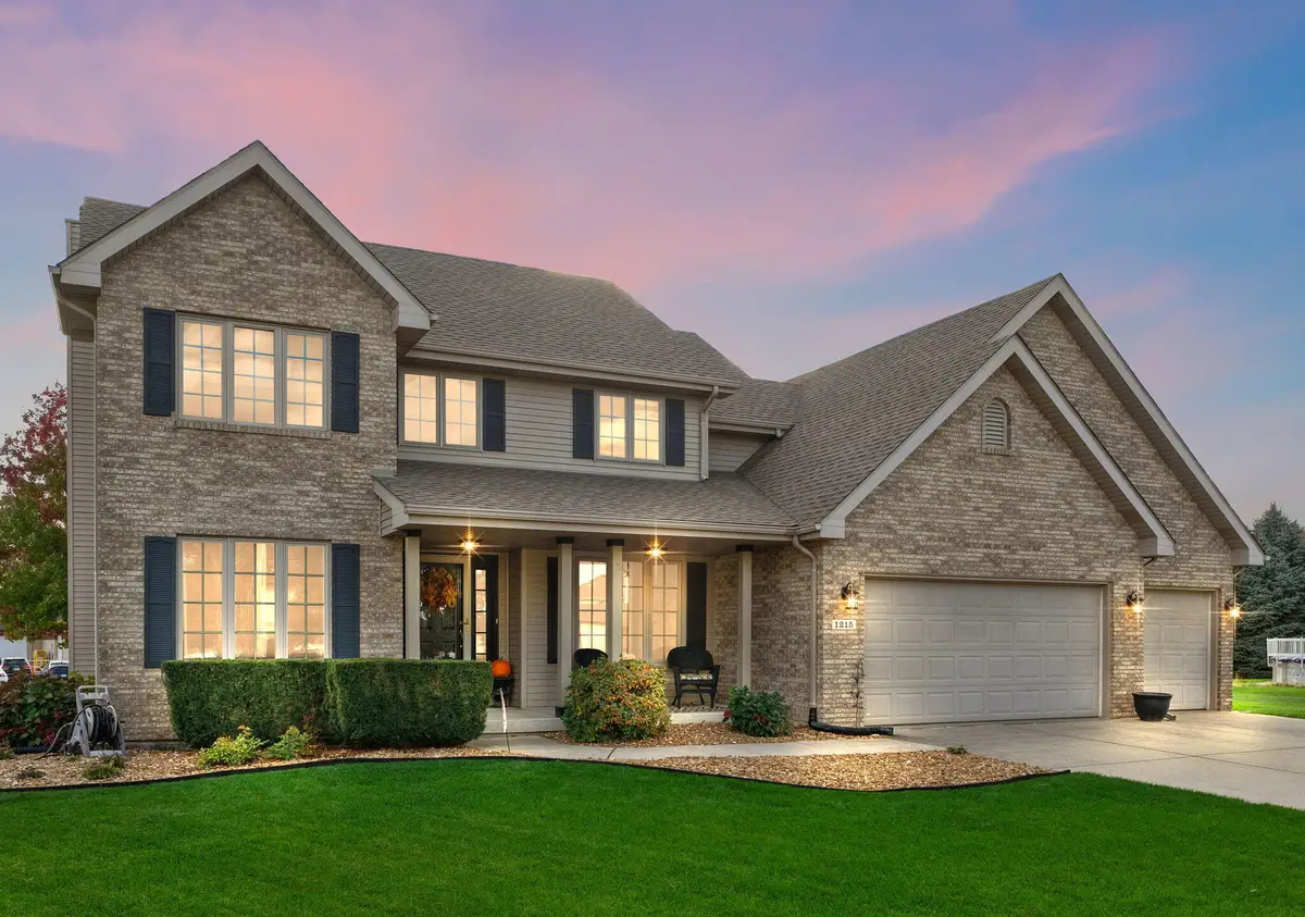 1215 Westbrook Court, Crown Point, IN 46307 - Image #1