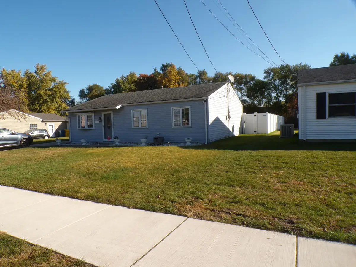 1643 N Indiana Place, Griffith, IN 46319 - Image #1