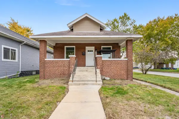 904 Field Street, Hammond, IN 46320