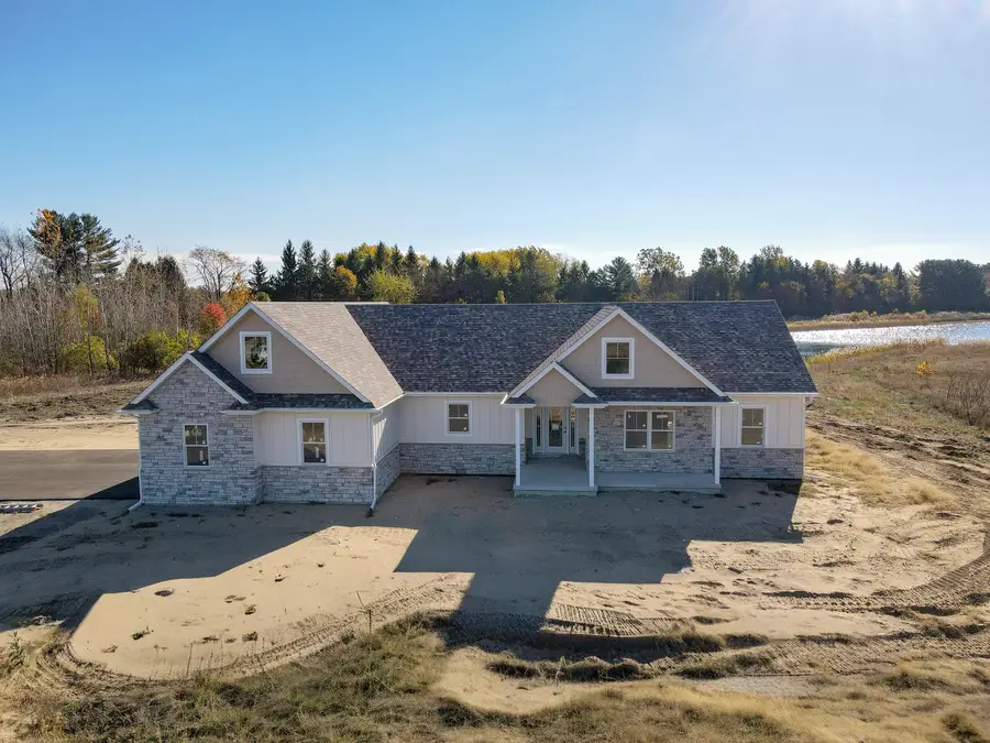 4115 N Lake Court, Wheatfield, IN 46392 - Image #2