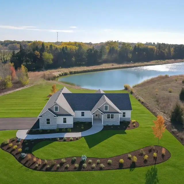 4115 N Lake Court, Wheatfield, IN 46392 - Image #3