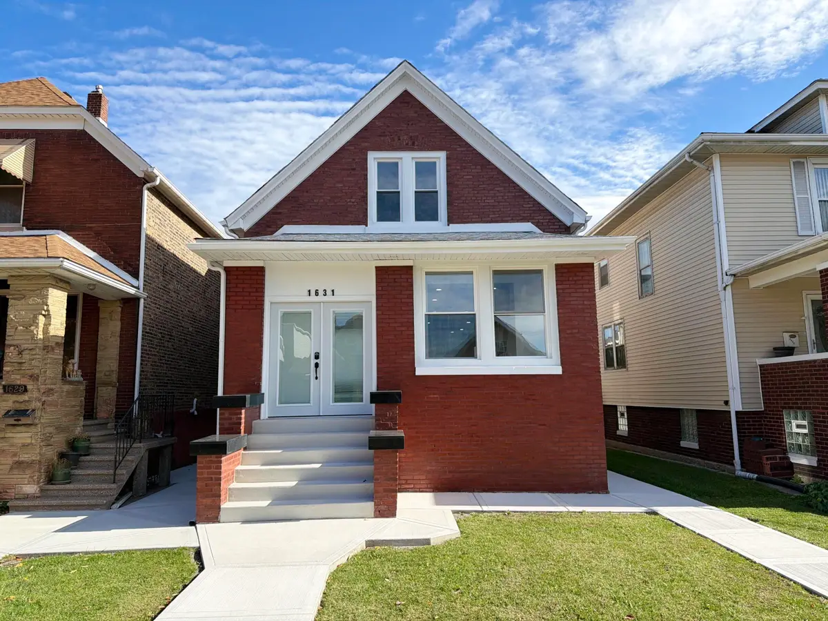 1631 Cleveland Avenue, Whiting, IN 46394 - Image #1