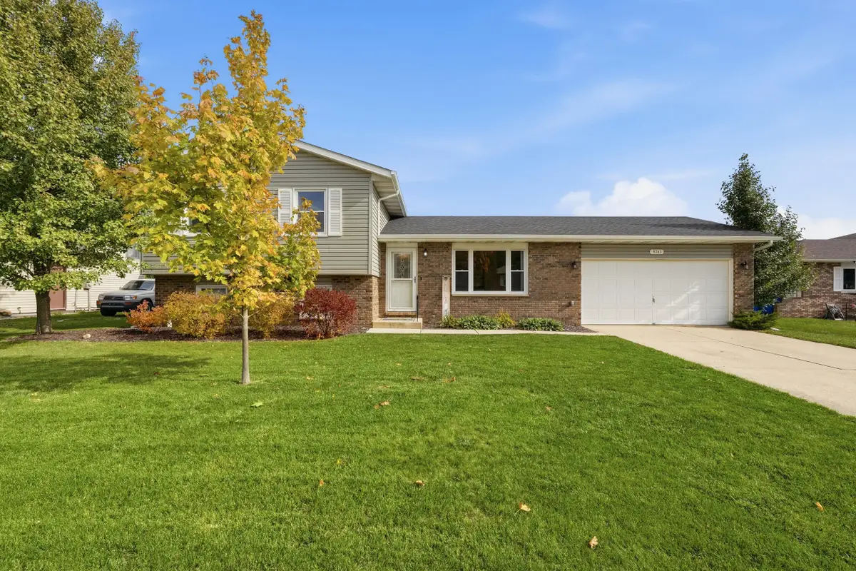 9745 Tyler Street, Crown Point, IN 46307 - Image #1