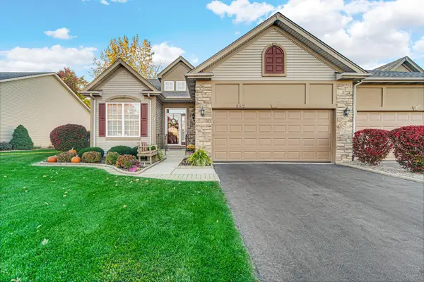 842 Manistee Avenue, Schererville, IN 46375