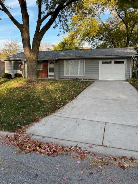 7625 Marshall Place, Merrillville, IN 46410 - Image #2