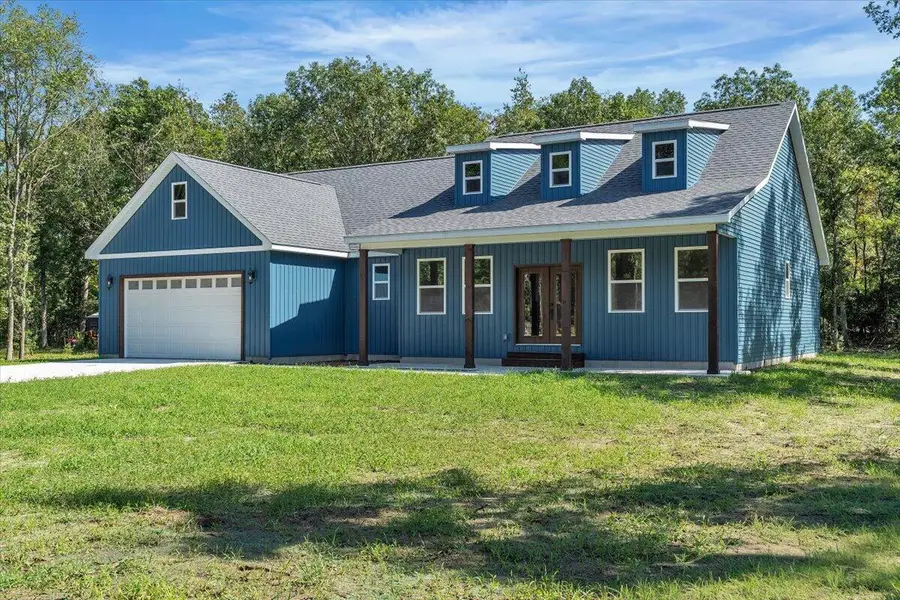 11215 Quail Run Drive S, Wheatfield, IN 46392 - Image #2