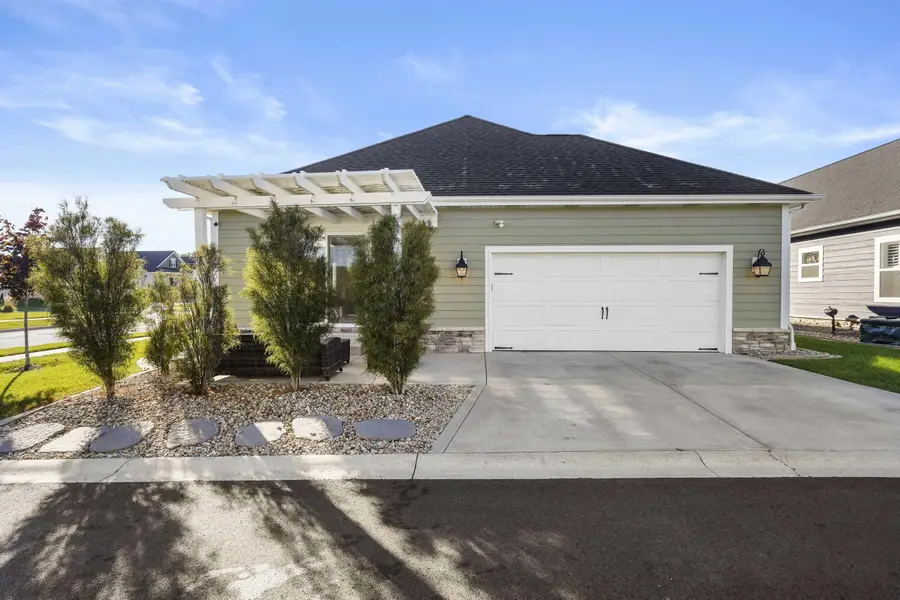 802 Hayfield Drive, Crown Point, IN 46307 - Image #3