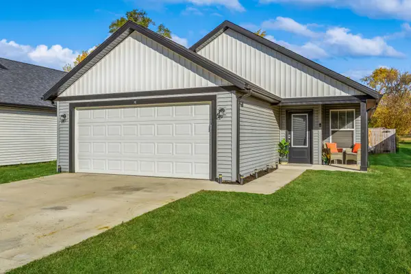 614 Brown Avenue, Mishawaka, IN 46545