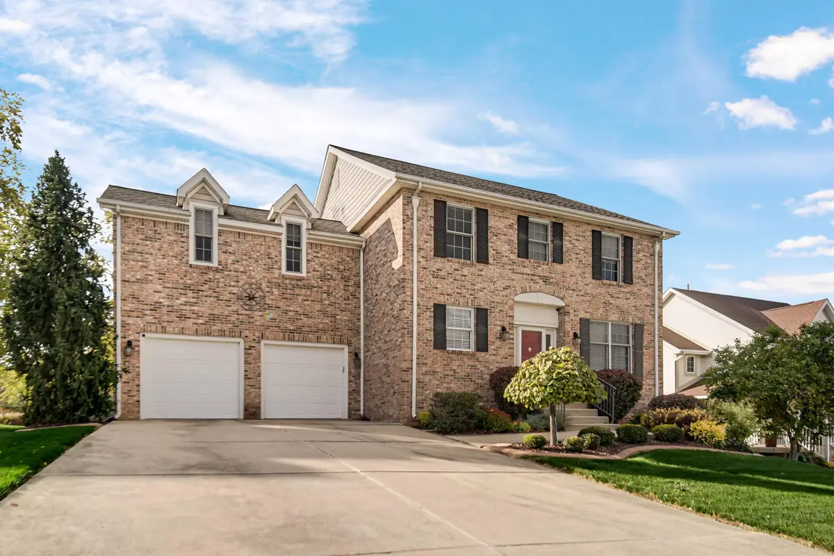 10 Kincraig Drive, Valparaiso, IN 46385 - Image #1