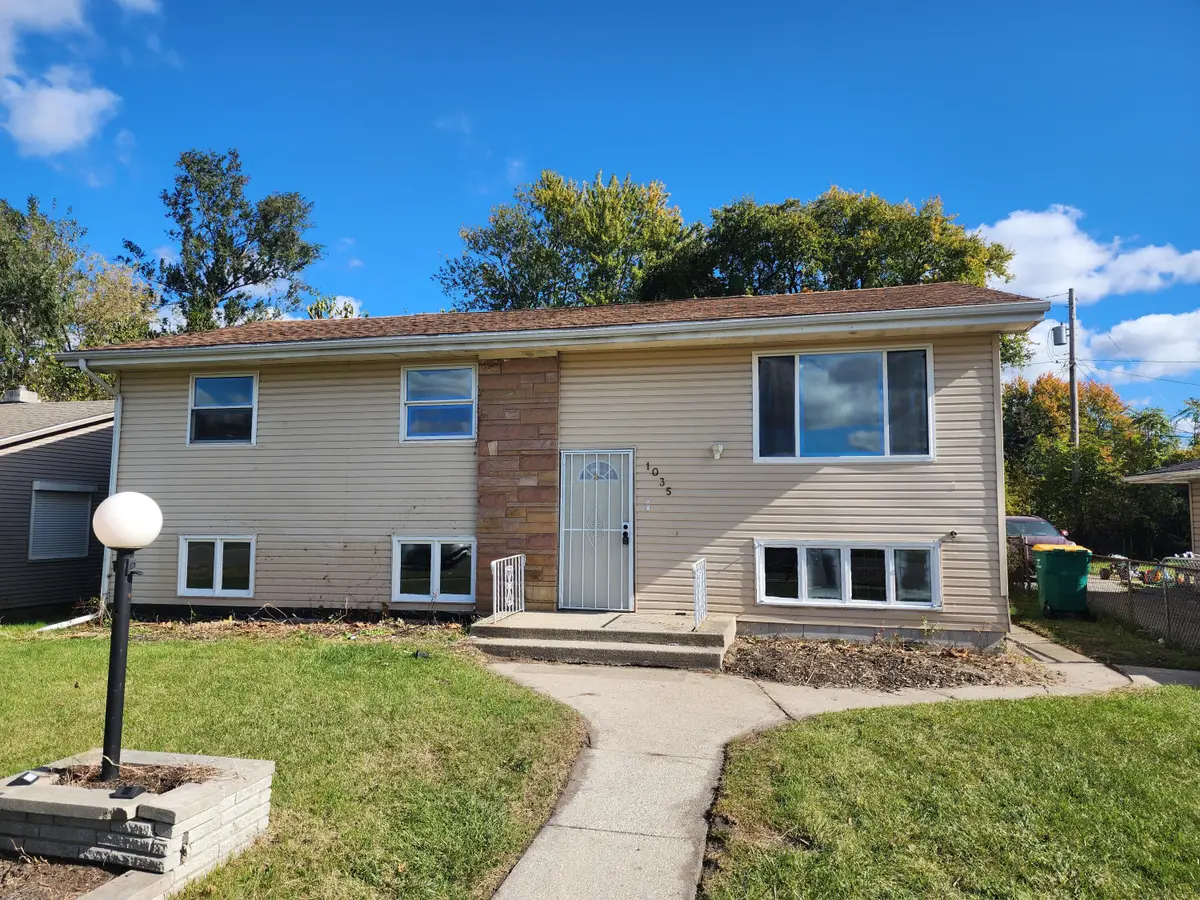 1035 Clinton Street, Gary, IN 46406 - Image #1