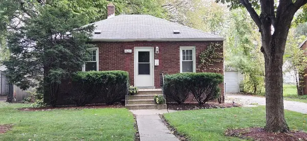 2631 Parkway Drive, Highland, IN 46322