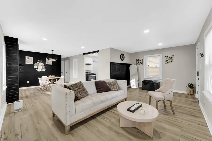 2584 Jefferson Street, Gary, IN 46407 - Image #2