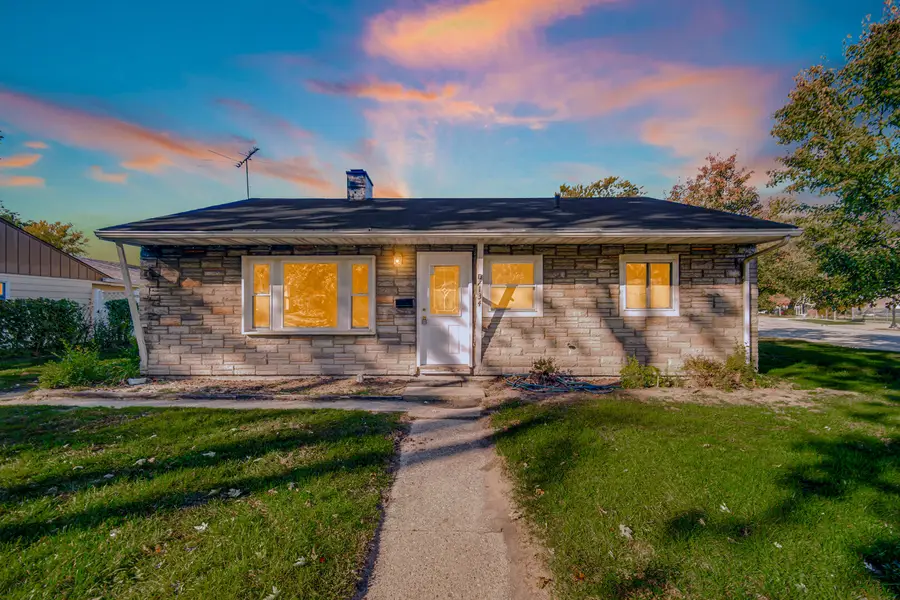 7134 Parrish Avenue, Hammond, IN 46323 - Image #2