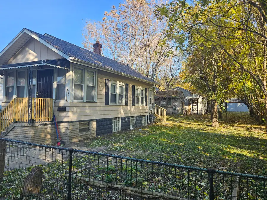 4471 Massachusetts Street, Gary, IN 46409 - Image #2