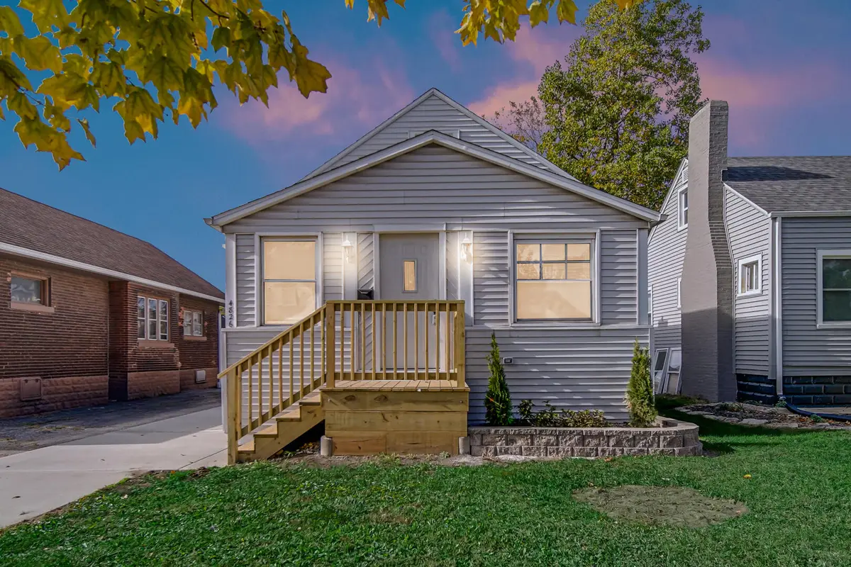 4826 Columbia Avenue, Hammond, IN 46327 - Image #1