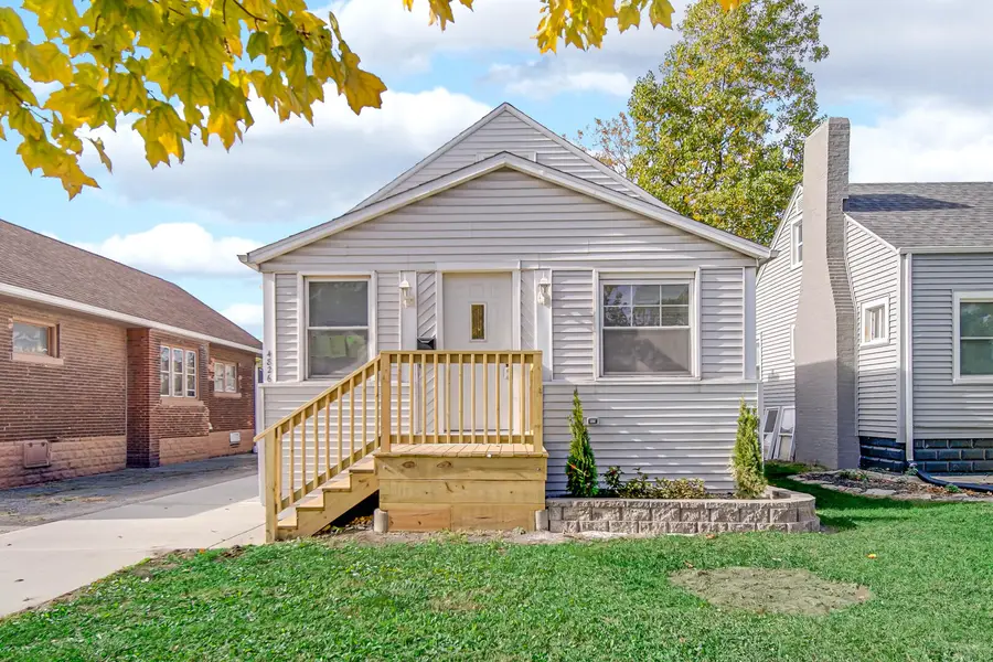 4826 Columbia Avenue, Hammond, IN 46327 - Image #2