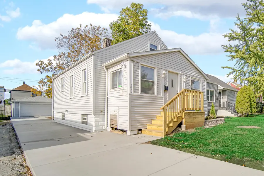 4826 Columbia Avenue, Hammond, IN 46327 - Image #3