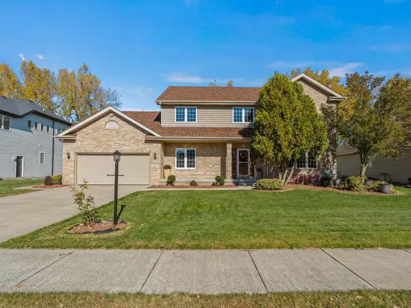 325 Norwich Court, Munster, IN 46321