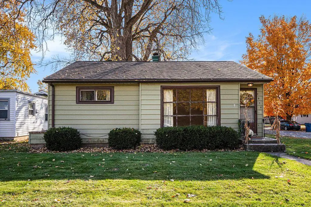 2636 Duluth Street, Highland, IN 46322 - Image #1