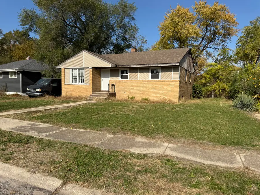 4234 E 12th Place, Gary, IN 46403 - Image #2