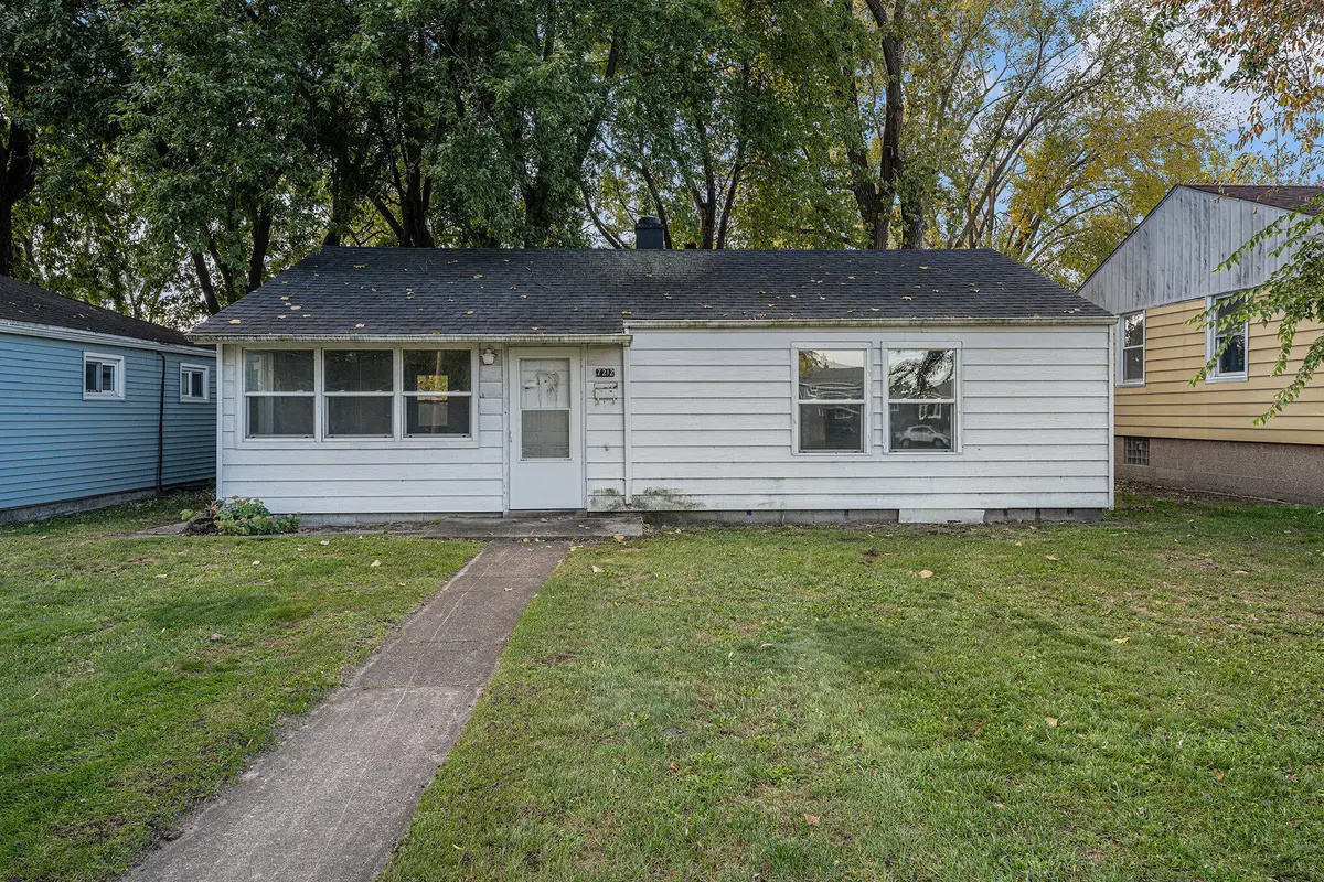 7212 Southeastern Avenue, Hammond, IN 46324 - Image #1