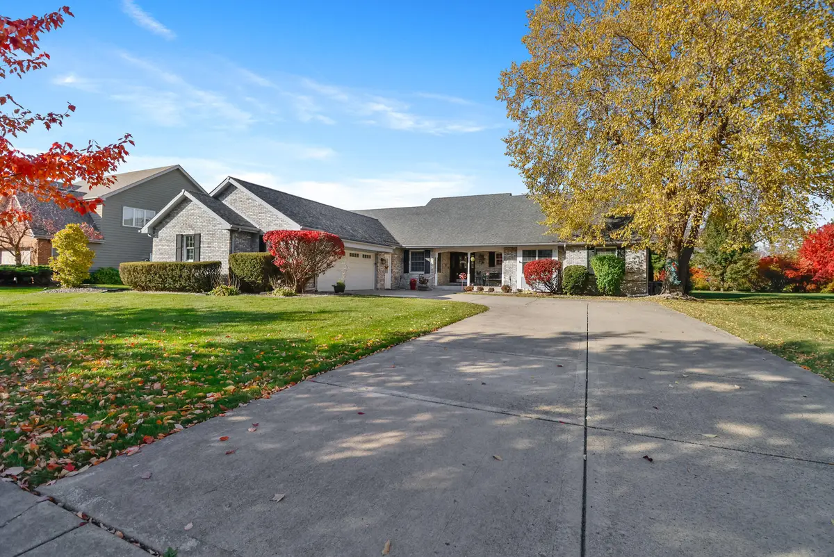 1103 Westminster Lane, Munster, IN 46321 - Image #1