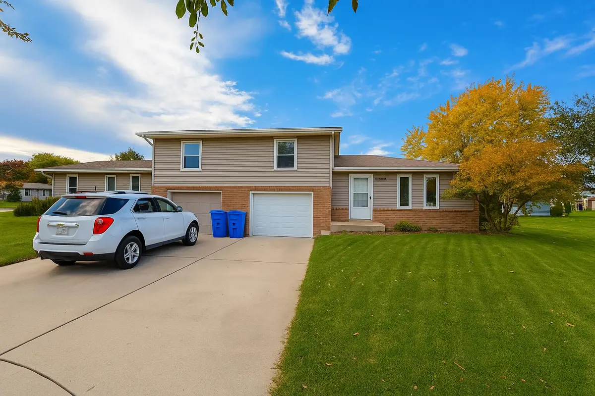 9642 Johnson Street, Crown Point, IN 46307 - Image #1