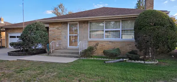 6755 Ash Avenue, Gary, IN 46403