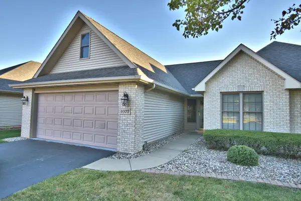 1077 Wildwood Lane, Schererville, IN 46375