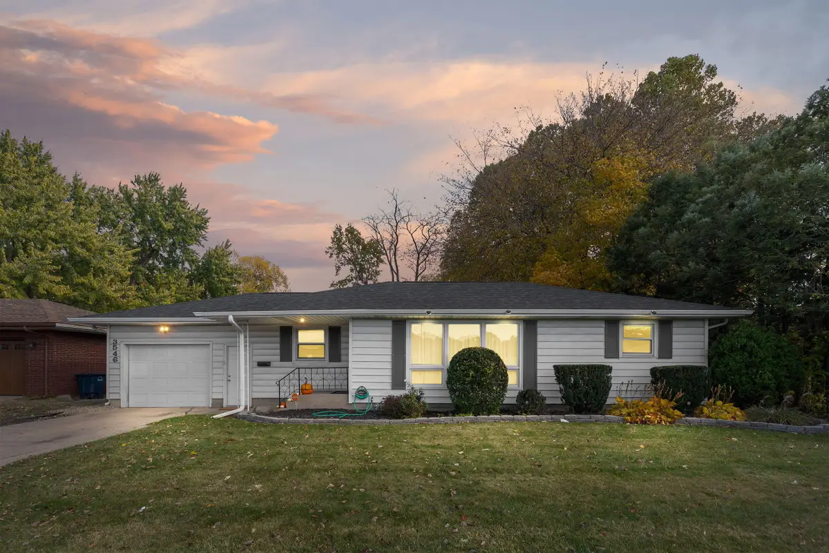 3546 Franklin Street, Michigan City, IN 46360 - Image #1
