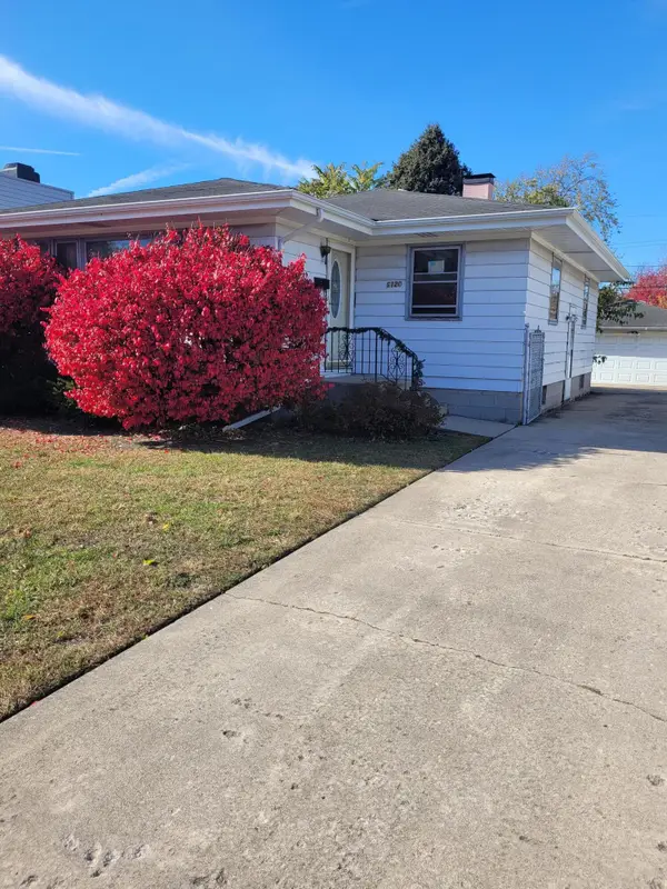 6720 Grand Avenue, Hammond, IN 46323