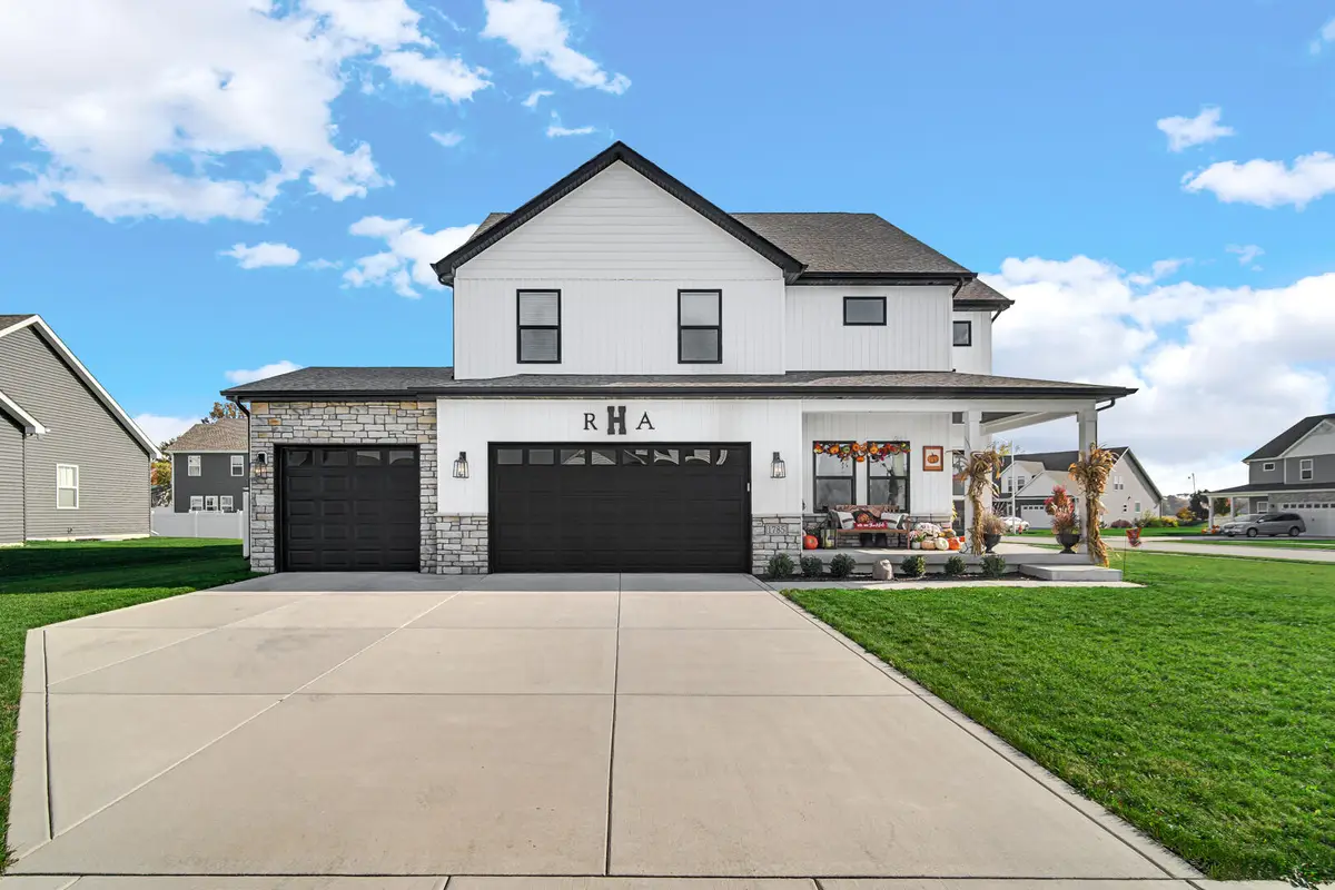 1785 Stellar Street, Hobart, IN 46342 - Image #1