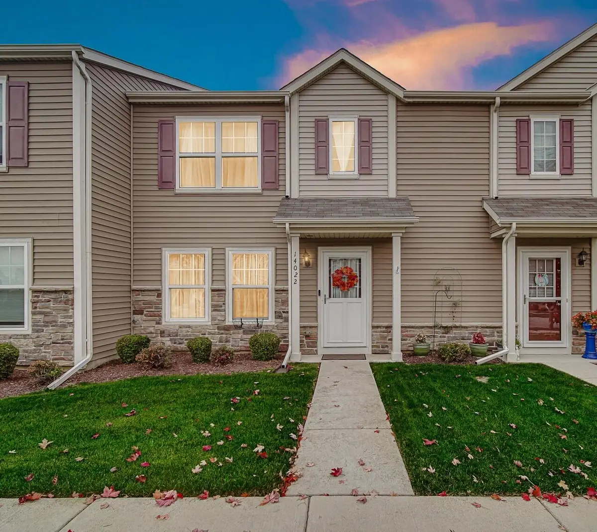 14022 Paramount Way, Cedar Lake, IN 46303 - Image #1