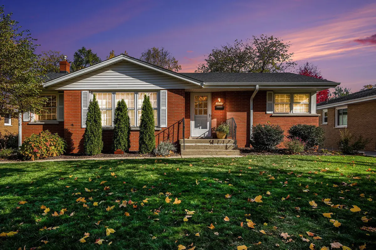 8549 Forest Avenue, Munster, IN 46321 - Image #1