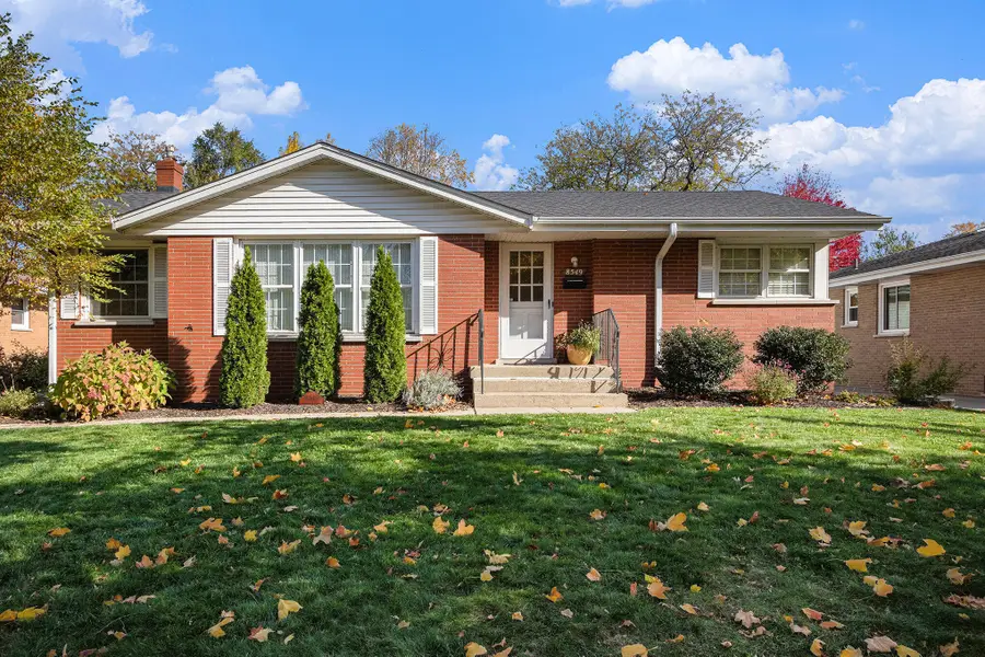 8549 Forest Avenue, Munster, IN 46321 - Image #3