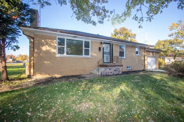 4838 W 6th Avenue, Gary, IN 46406