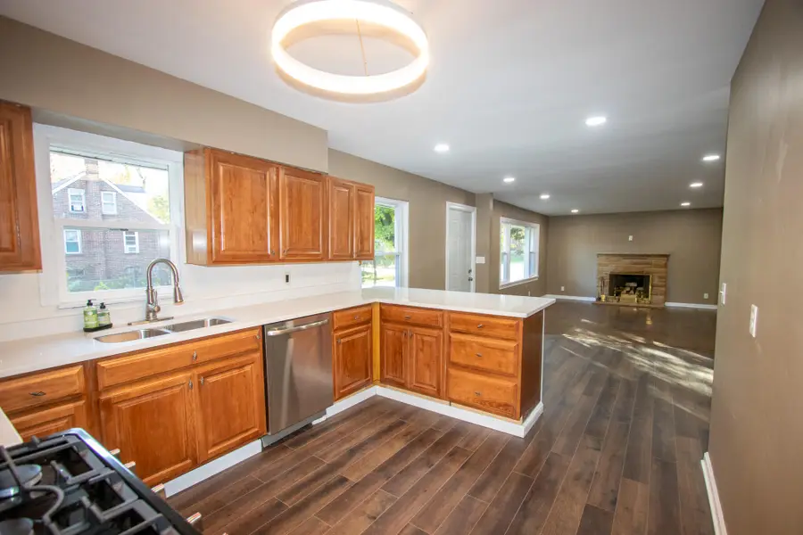 4838 W 6th Avenue, Gary, IN 46406 - Image #2